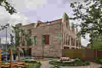 Gillan Court, Lewisham image 6